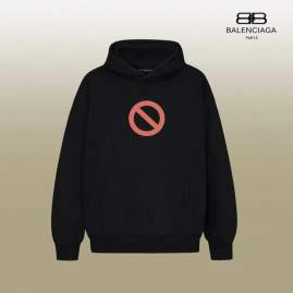 Picture of Balenciaga Hoodies _SKUBalenciagaXS-XLmptx991062